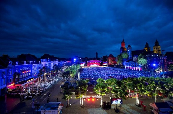 Maastricht 2013 Concert 1